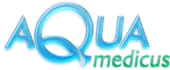 Logo Aquamedicus